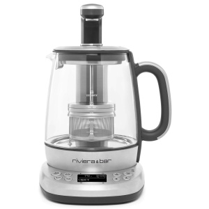 Théière automatique - Cha Dao Expert