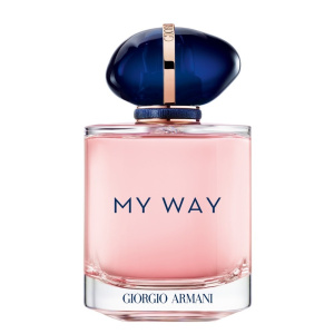 MY WAY - Eau de Parfum Vapo 90ml