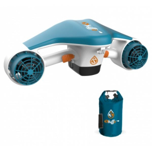 Pack Scooter des mers Skiffo Seaside + batterie