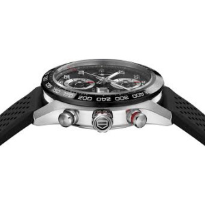 Chronographe CARRERA automatique